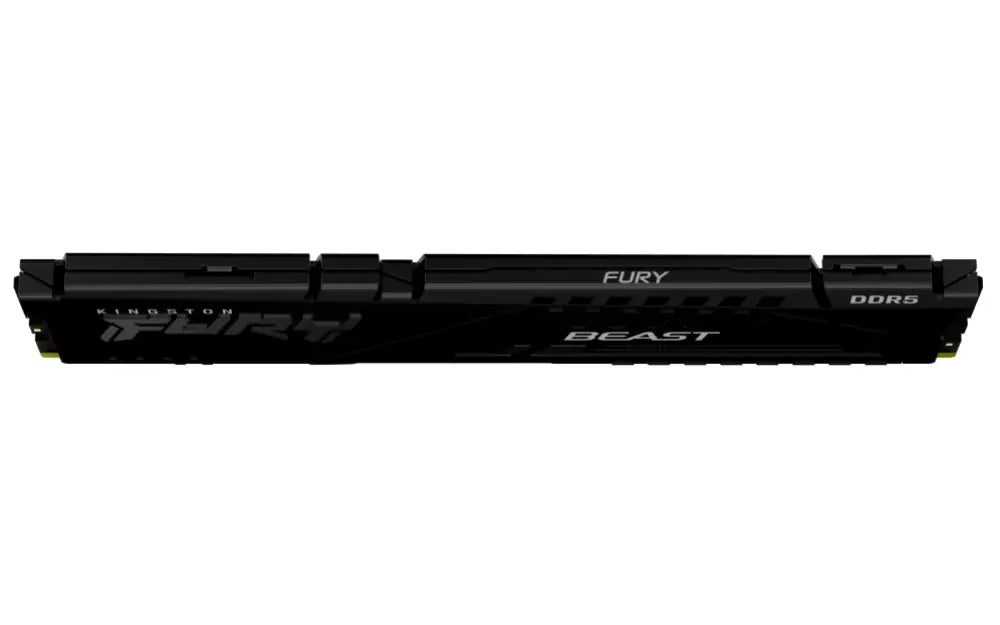 Kingston Technology FURY Beast 16GB 5600MT/s DDR5 CL40 DIMM Black - detalle