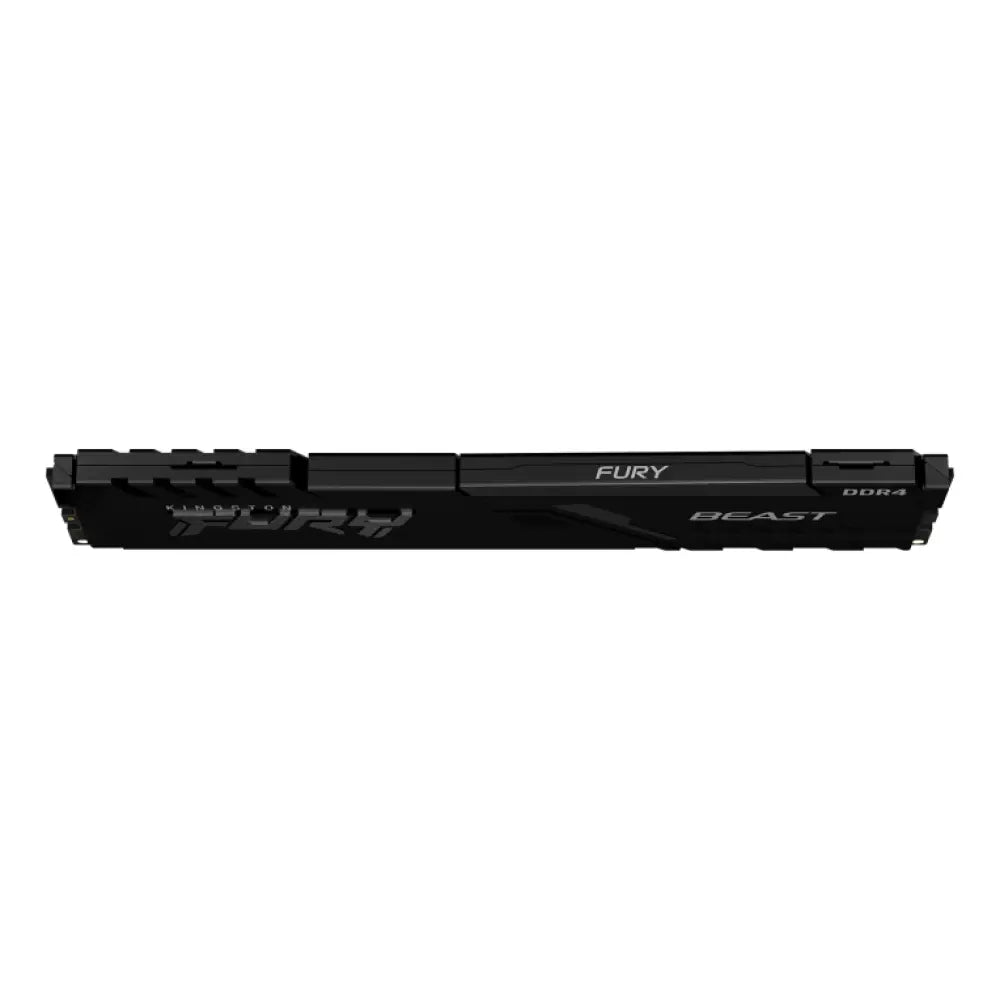 Kingston Technology FURY Beast 32GB 3200MT/s DDR4 CL16 DIMM Black - detalle