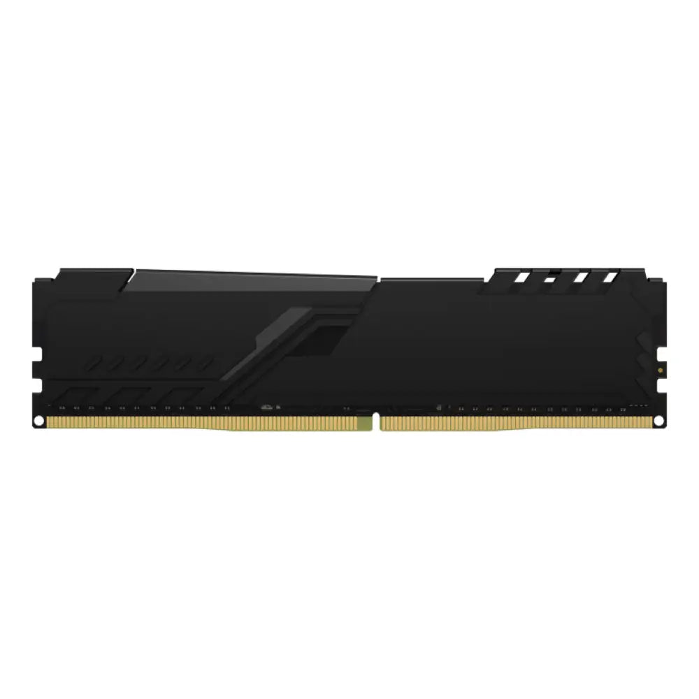 Kingston Technology FURY Beast 32GB 3200MT/s DDR4 CL16 DIMM Black - detalle