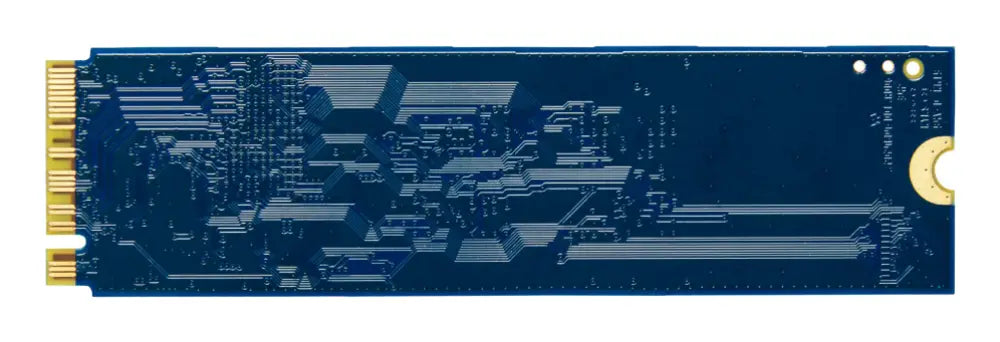 Kingston Technology NV3 4 TB PCI Express 4.0 3D NAND - detalle