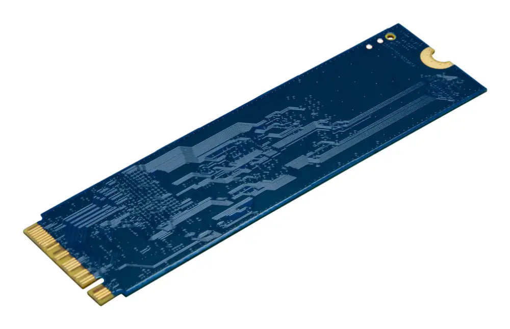 Kingston Technology NV3 4 TB PCI Express 4.0 3D NAND - detalle