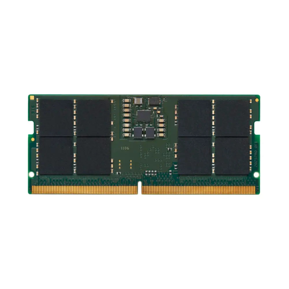 Kingston Technology ValueRAM módulo de memoria 16 GB 1 x 16 GB DDR5 5600 MT/s - detalle