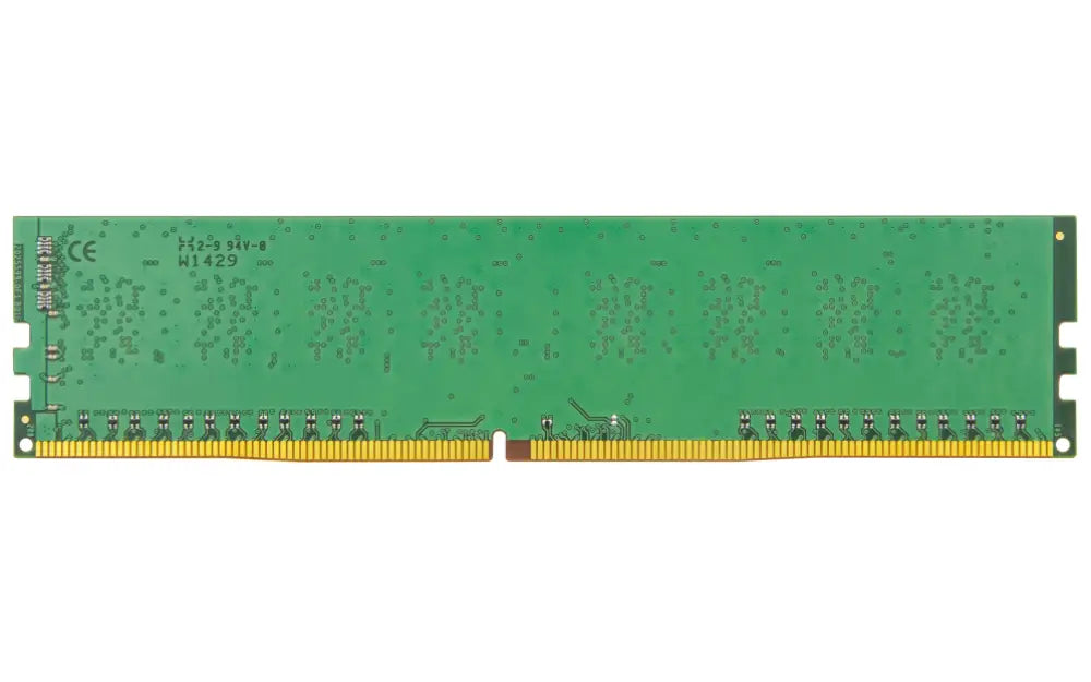 Kingston Technology ValueRAM módulo de memoria 32 GB 1 x 32 GB DDR4 3200 MT/s - detalle