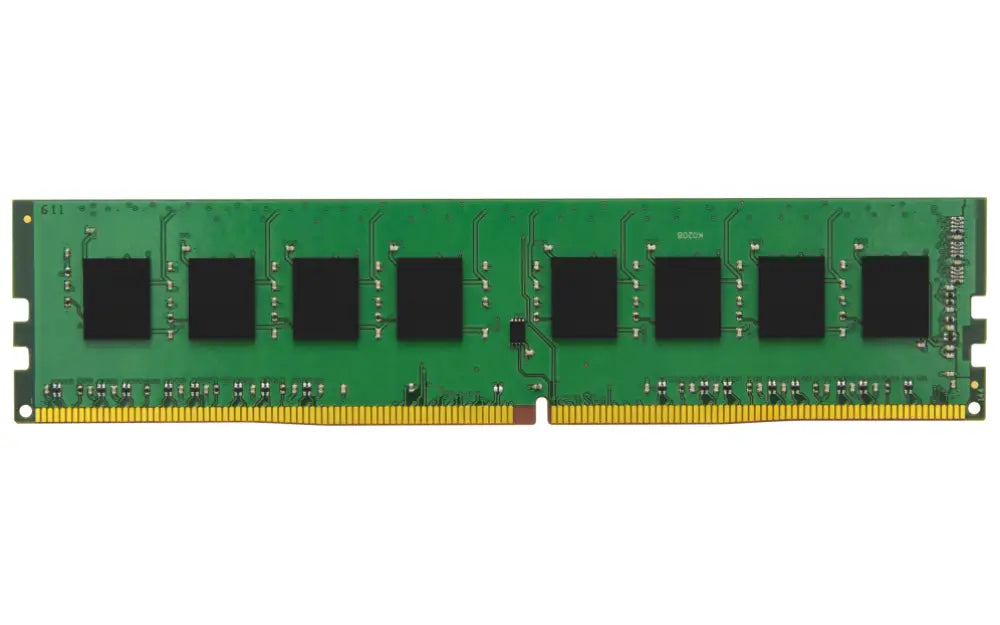 Kingston Technology ValueRAM módulo de memoria 32 GB 1 x 32 GB DDR4 3200 MT/s - detalle
