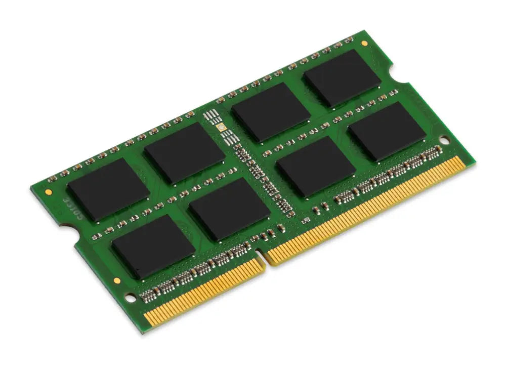 Kingston Technology ValueRAM módulo de memoria 8 GB 1 x 8 GB DDR3L 1600 MT/s - detalle