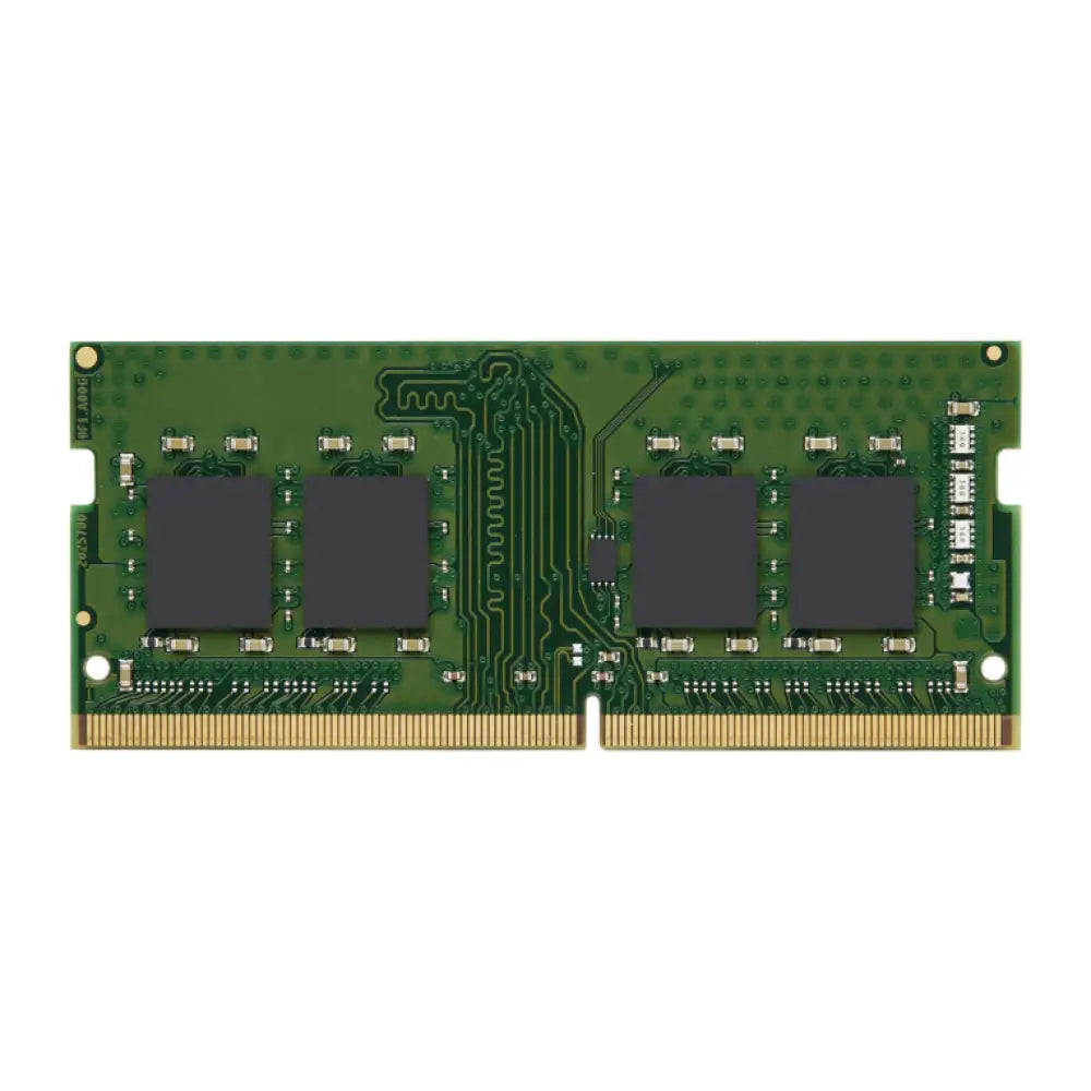 Kingston Technology ValueRAM módulo de memoria 8 GB 1 x 8 GB DDR4 3200 MT/s - detalle