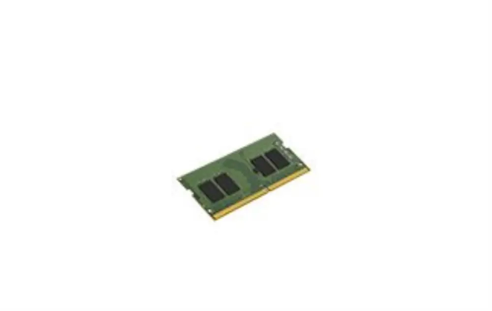 Kingston Technology ValueRAM módulo de memoria 8 GB 1 x 8 GB DDR4 3200 MT/s - detalle