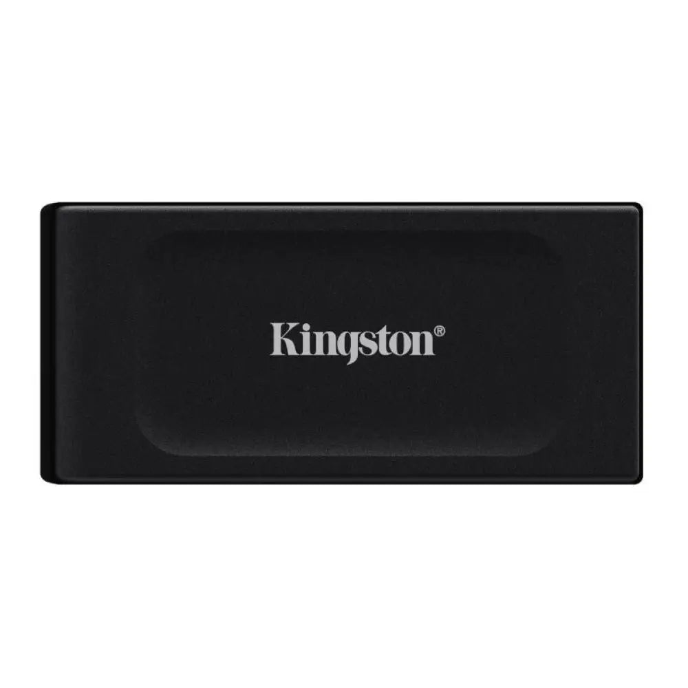 Kingston XS1000 Portable SSD 1Tb USB 3.2 tipo-C - detalle