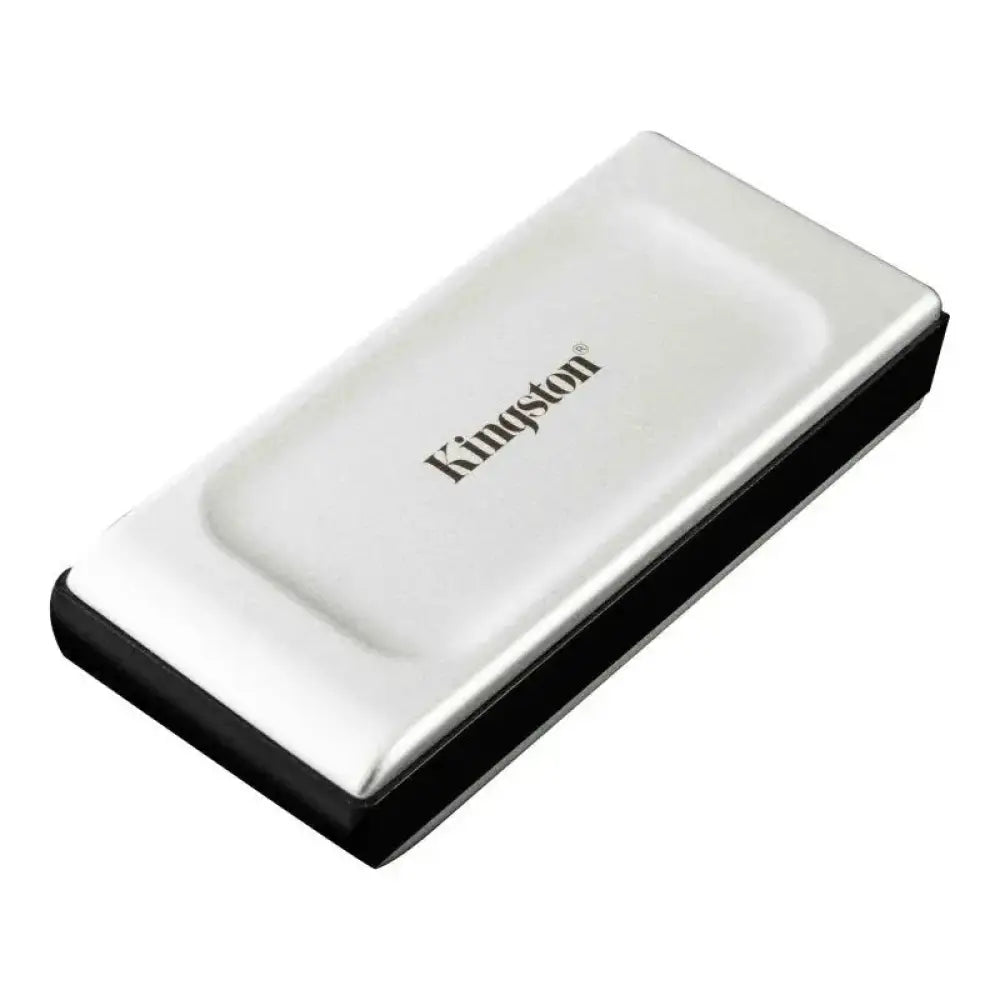 Kingston XS2000 Portable SSD 1Tb USB 3.2 tipo-C - detalle