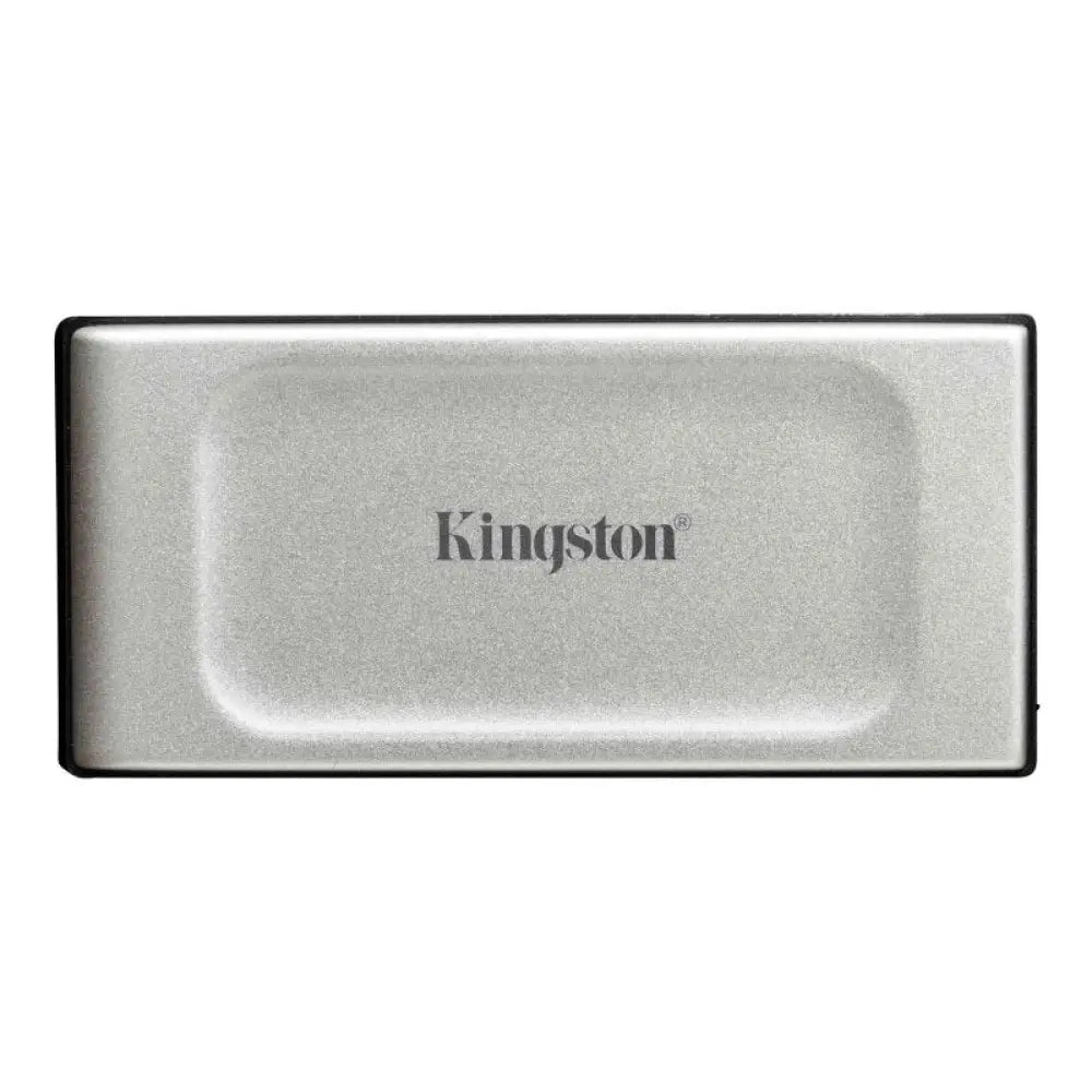 Kingston XS2000 Portable SSD 2Tb USB 3.2 tipo-C