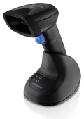 KIT DE LECTOR DE CÓDIGO DE BARRAS DATALOGIC QUICKSCAN QM2500