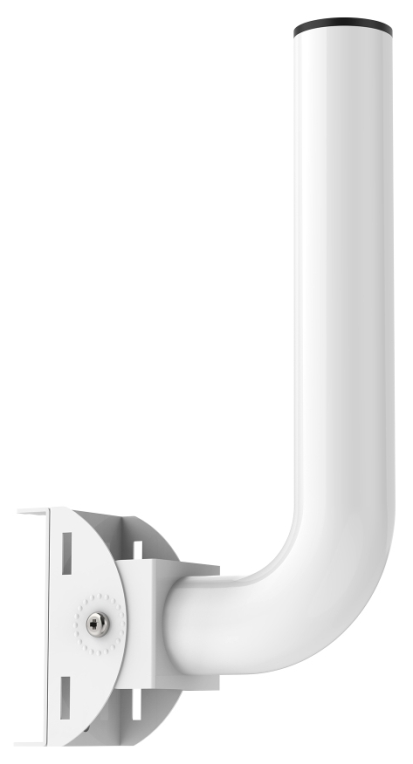 KIT DE MONTAJE TP-LINK EN POSTE Y PARED PARA PUNTO ACCESO EXTERIOR