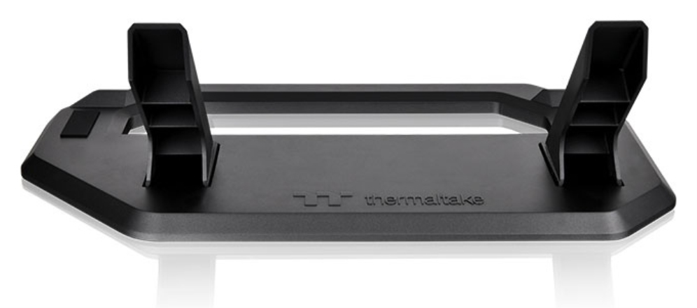 KIT DE SOPORTE DE CAJA THERMALTAKE TOWER 250 AZUL HYDRANGEA - detalle