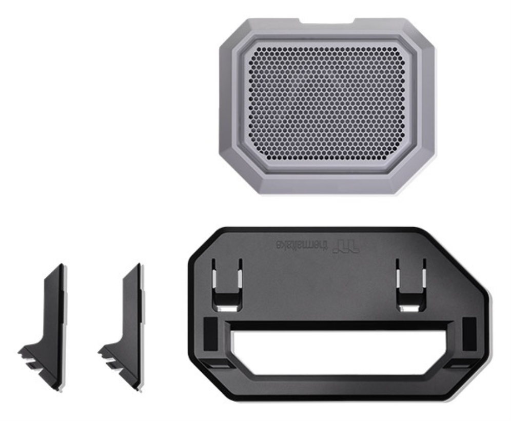 KIT DE SOPORTE DE CAJA THERMALTAKE TOWER 300 LIMESTONE