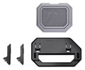 KIT DE SOPORTE DE CAJA THERMALTAKE TOWER 300 LIMESTONE