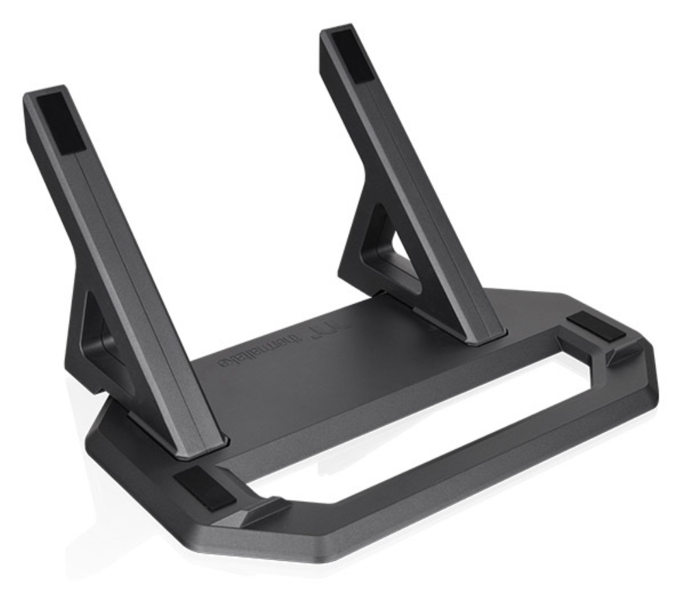 KIT DE SOPORTE DE CAJA THERMALTAKE TOWER 600 NEGRO - detalle