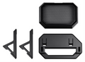 KIT DE SOPORTE DE CAJA THERMALTAKE TOWER 600 NEGRO