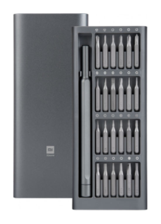 KIT DESTORNILLADOR XIAOMI MI PRECISION SCREWDRIVER KIT