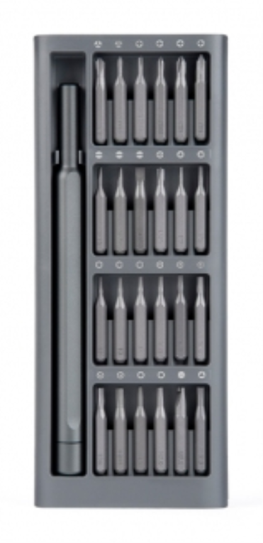 KIT DESTORNILLADOR XIAOMI MI PRECISION SCREWDRIVER KIT - detalle