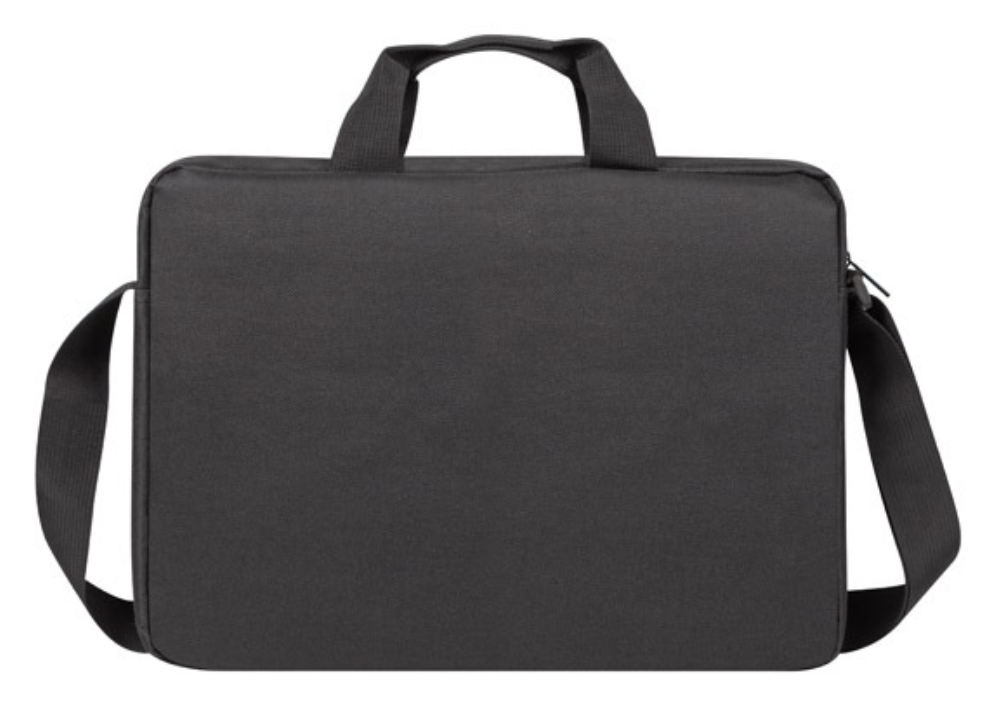 KIT MALETIN+RATON NATEC WALLAROO 2 15.6" NEGRO - detalle