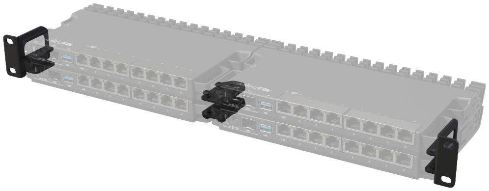 KIT MONTAJE MIKROTIK K-79 PARA RB5009