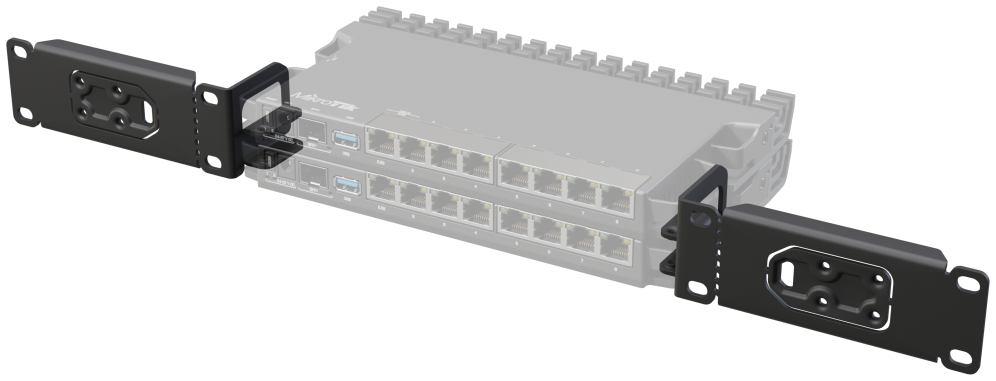 KIT MONTAJE MIKROTIK K-79 PARA RB5009 - detalle