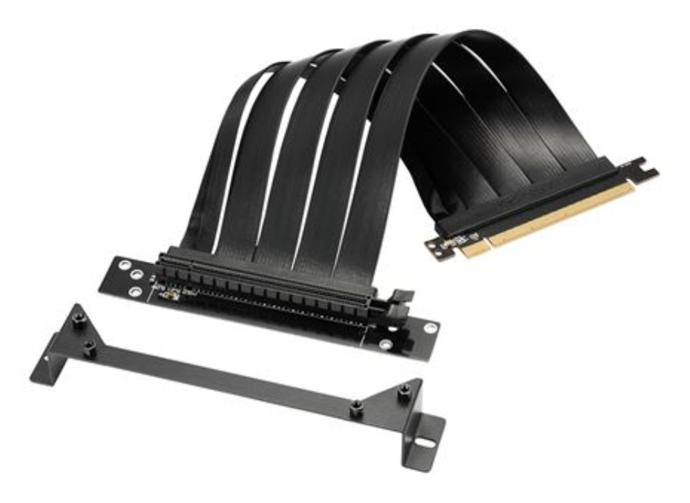 Sharkoon Vertical Graphics Card Kit 4.0 0.25 m