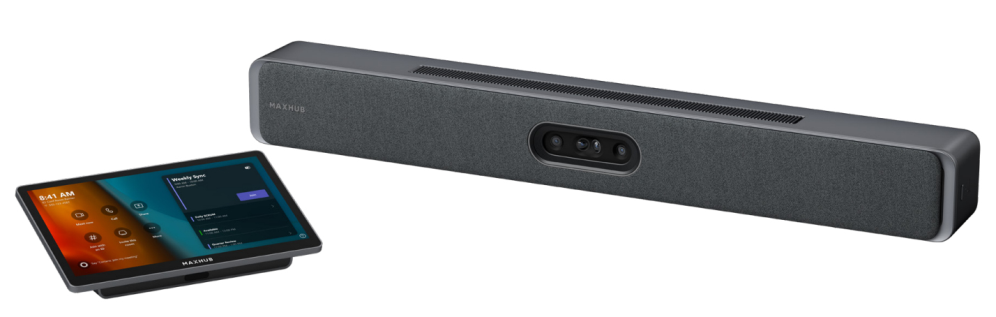MAXHUB XBAR V70 KIT sistema de video conferencia 50 MP Ethernet Sistema de vídeoconferencia en grupo