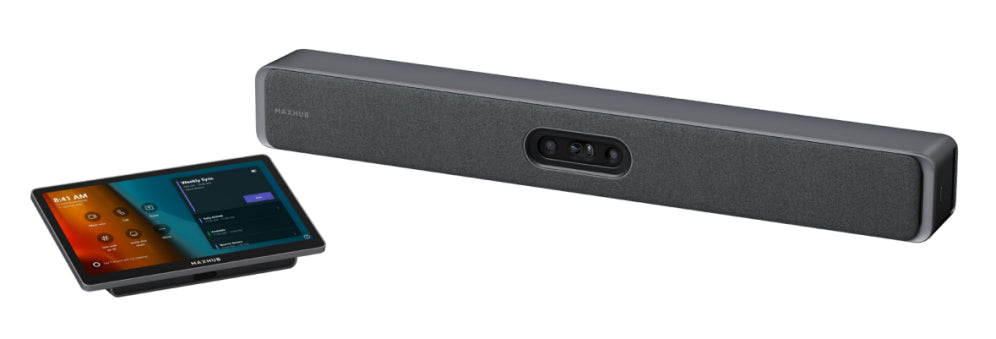 MAXHUB XBAR W70 KIT sistema de video conferencia 50 MP Ethernet Sistema de vídeoconferencia en grupo