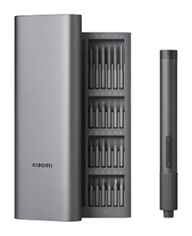 KIT PRECISION MI CORDLESS PRECISION SCREWDRIVER KIT