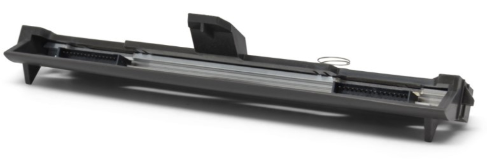 KIT PRINTHEAD ZEBRA 203 DPI ZD621D