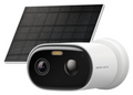 KIT SOLAR MERCUSYS CAMARA MC410 KIT