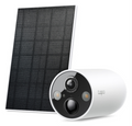 KIT SOLAR TP-LINK CAMARA TC85 KIT