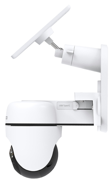 KIT SOLAR TP-LINK CAMARA TC90 KIT - detalle