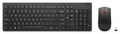 KIT TECLADO RATON LENOVO ESSENTIAL WIRELESS GEN2 AI ESP