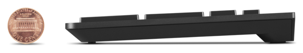 KIT TECLADO RATON LENOVO ESSENTIAL WIRELESS GEN2 AI ESP - detalle