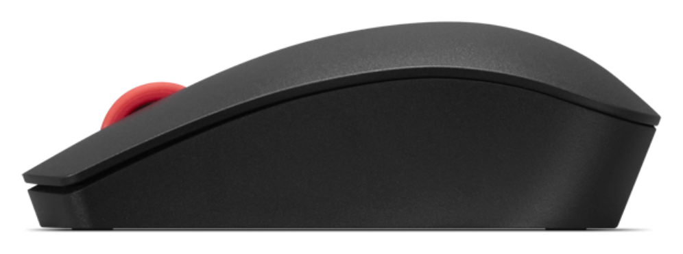 KIT TECLADO RATON LENOVO ESSENTIAL WIRELESS GEN2 AI ESP - detalle