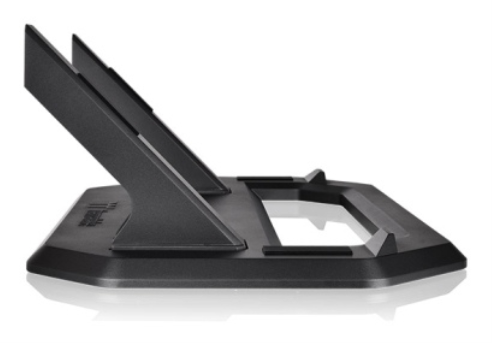 KIT THERMALTAKE DISPLAY HORIZONTAL NEGRO PARA SERIE TOWER - detalle