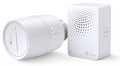 KIT VALVULA TERMOSTÁTICA INTELIGENTE TP-LINK PARA RADIADOR KASA
