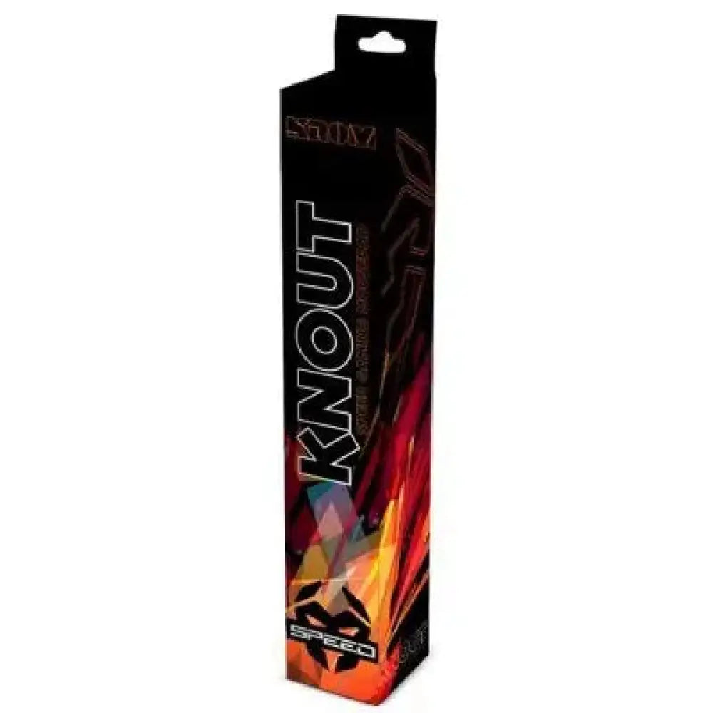 Krom Alfombrilla Gaming  Knout Speed - detalle