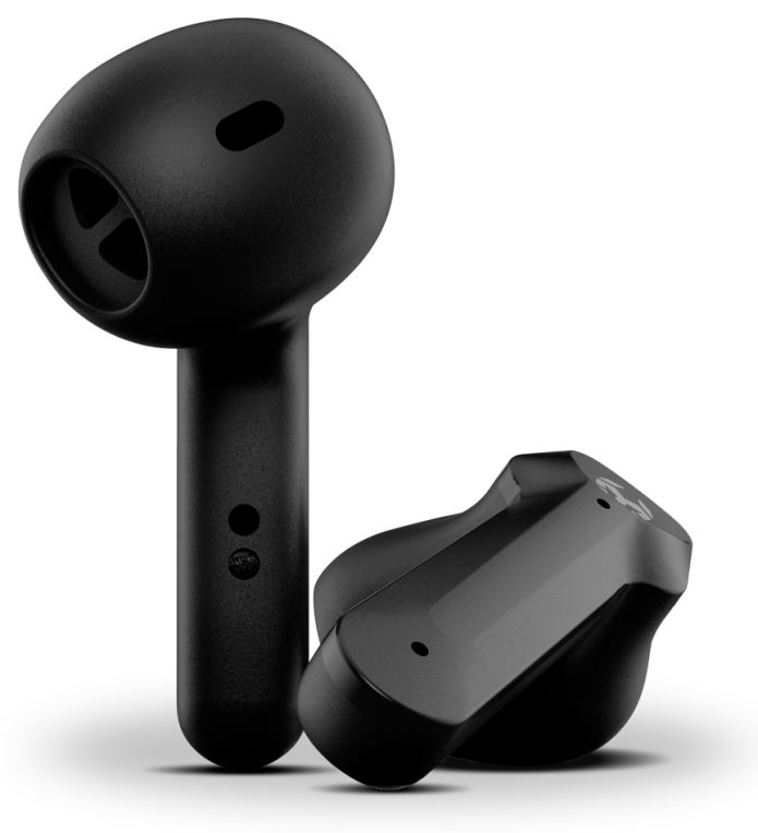 KROM KALL AURICULAR IN-EAR GAMING WIRELESS - detalle