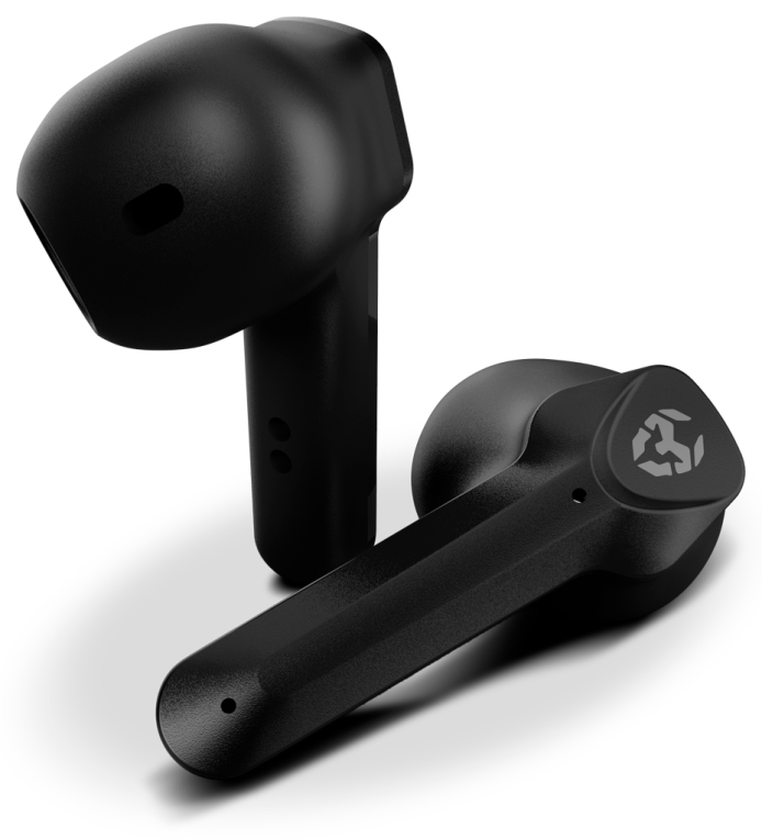 KROM KALL AURICULAR IN-EAR GAMING WIRELESS - detalle
