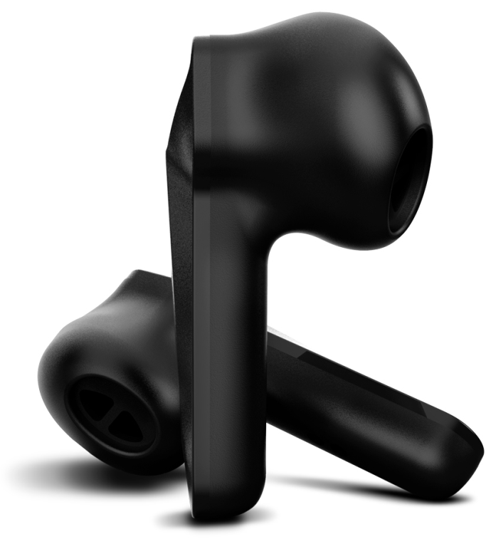 KROM KALL AURICULAR IN-EAR GAMING WIRELESS - detalle