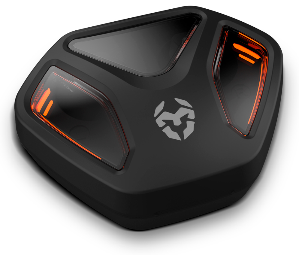 KROM KALL AURICULAR IN-EAR GAMING WIRELESS - detalle
