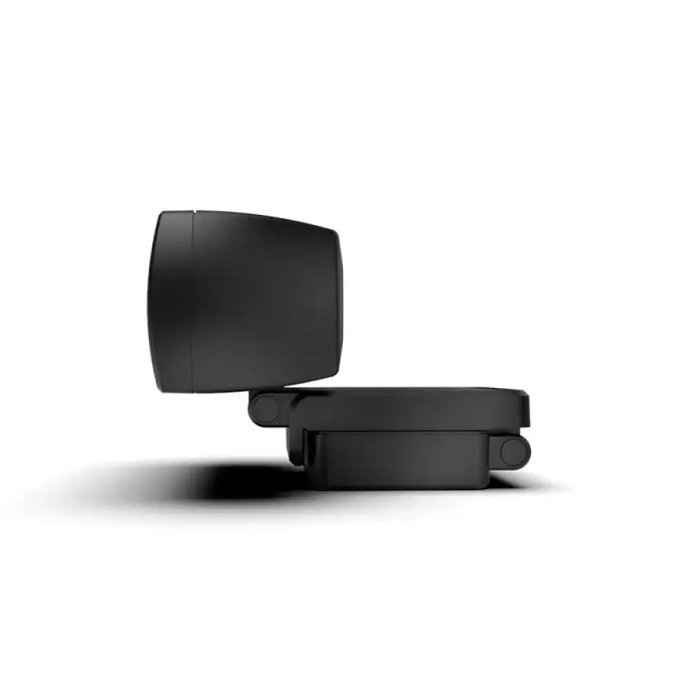 Cámara web KROM KAM Gaming 1080p HD con lente ajustable y micrófono integrado para streaming y videollamadas.