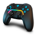 Krom Kayros Negro Bluetooth Gamepad Analógico/Digital Android. Nintendo Switch. PC. iOS