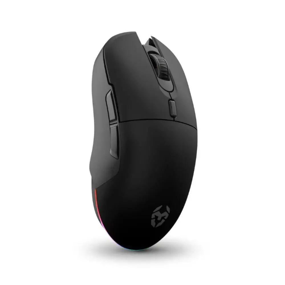 Krom Komet Raton inalambrico Rgb - detalle