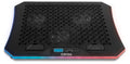 Krom Kooler almohadilla fría 48.3 cm (19") 2100 RPM Negro