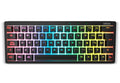Krom Kreator teclado USB Negro