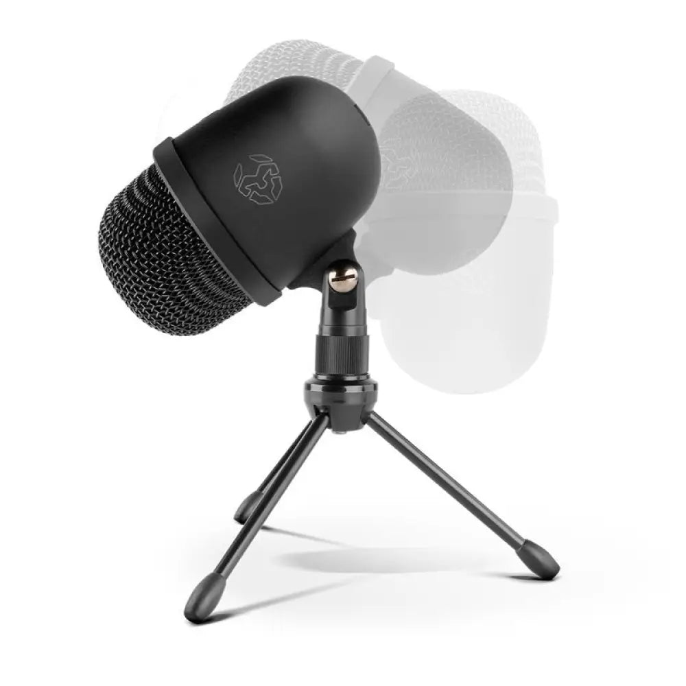 Krom Microfono Gaming Kimu Pro - detalle